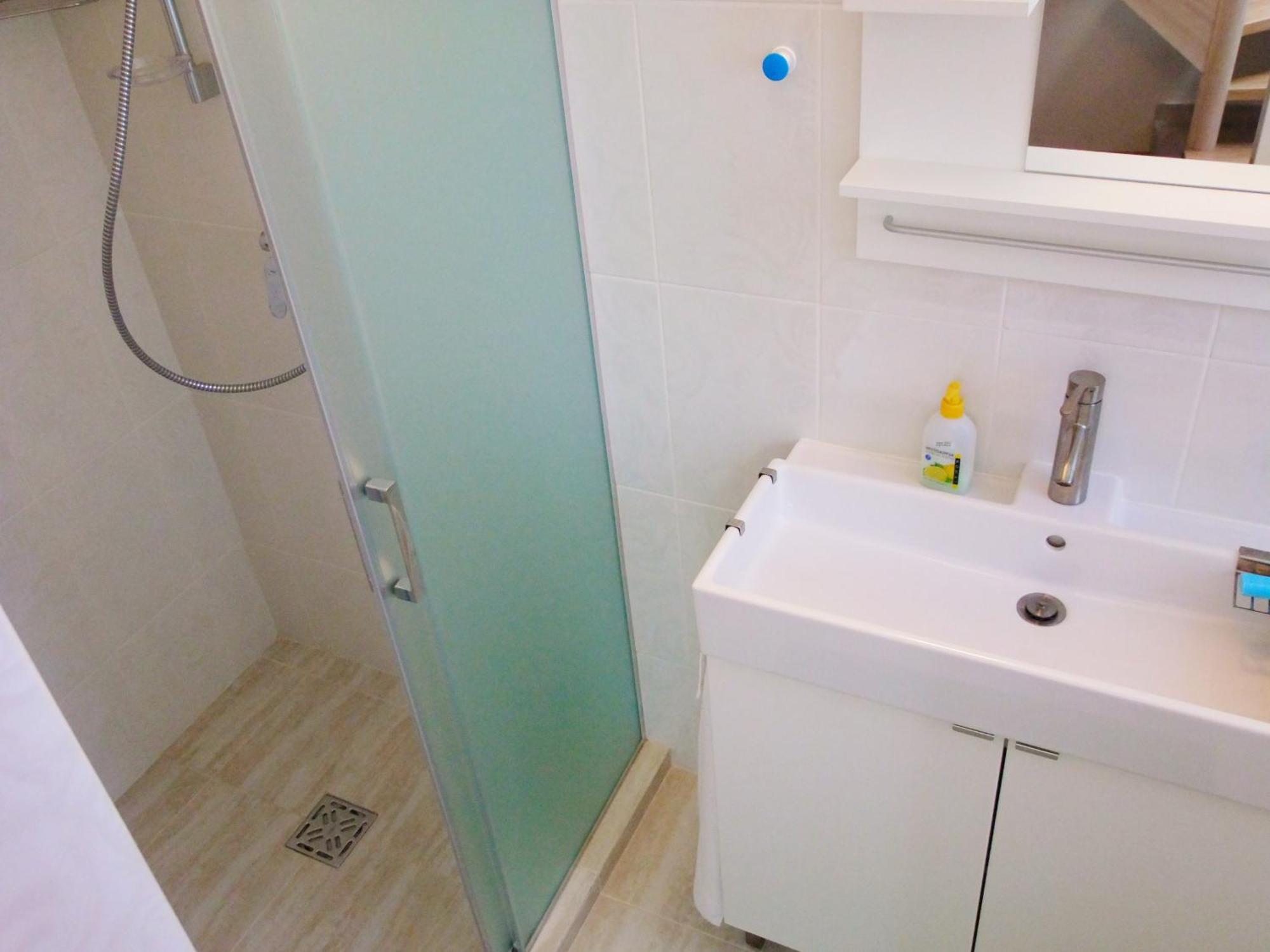 Irinos Apartamentai Nida Eksteriør bilde